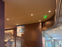 -霸王茶姬(上海恒基名人店)