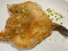 -海逸海鲜酒家(古北店)