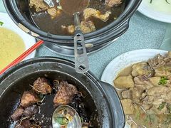 -新峰肉骨茶(总店)