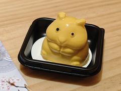 -贵木日本料理·铁板烧(新地假日广场店)