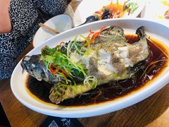 -必点海鲜·鲅鱼水饺(鞍山西道店)