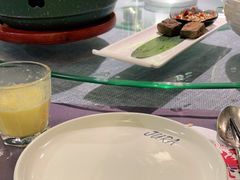 -野蔓果·山野菜(西湖景区·龙井茶田店)