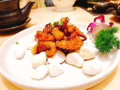 -酒久自助料理(佳兆业店)