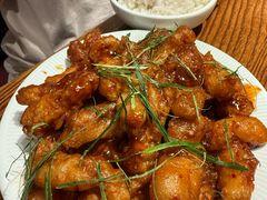 -恰饭·老长沙市井菜(天河客运站店)