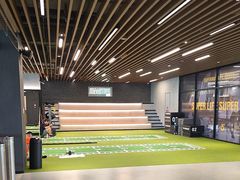 -燃坊JEN ACTIVE游泳健身中心·深圳前海JEN酒店