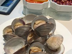 -青蓬蒸汽海鲜·深圳老字号·团建聚会(壹方城店)