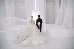 -金夫人婚纱摄影(华南店)