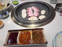 -千寻山野烤肉(中关村店)