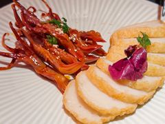 -醉东Oriental House(静安嘉里中心店)