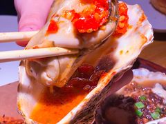 -蚝太郎 • 海鲜烧烤(Upark店)