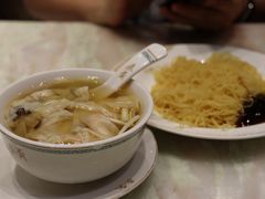 -麦奀云吞面世家 山顶店(山顶广场店)