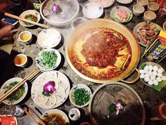 -小龙坎火锅(总店)