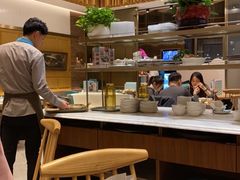 大堂-莆田餐厅PUTIEN(三里屯店)