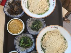 -朱洪元苏式面馆(绿宝广场店)