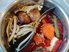 -大舜国风· 和牛火锅(绮霞街店)