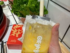 -留香铁板烤肉(解放西路旗舰店)