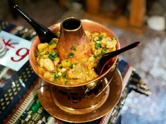 -蜗牛小馆醉乡民谣云南菜(惠新西里店)