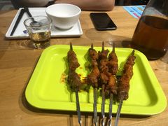 -天山传奇新疆菜(SKLP店)