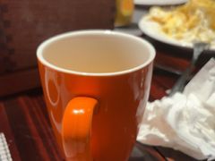 -广州万富希尔顿酒店·感趣自助餐厅·金秋蟹宴生蚝海鲜刺身