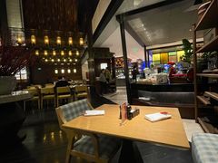 -长沙君悦酒店·自助餐厅咖啡厅