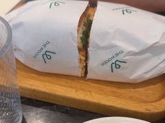 -THE WOODS 简餐 (国贸商城店)