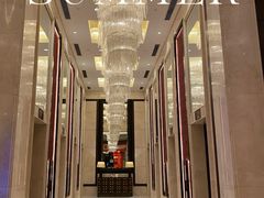 -深圳福田香格里拉大酒店