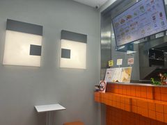 -PIXEL BOY炸鸡店(上海首店)
