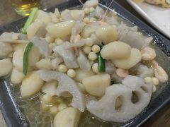 -观桥阁(锦溪店)