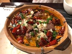 -紫金食坊(江南西路店)