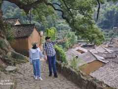 -杨家堂村