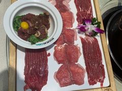 -阳坊胜利涮羊肉(阳坊老店)