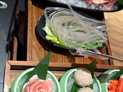 -捞王锅物料理(金华义乌之心店)
