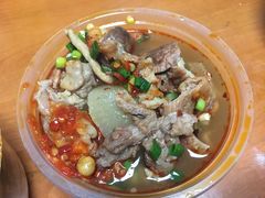 -老广州牛杂(深圳白石洲总店)