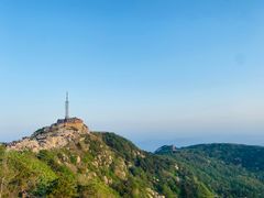 -泰山风景名胜区