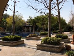 -杰仕健身百合天地会所(海宁百合新城店)