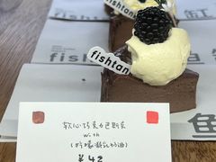 -fishtank鱼缸咖啡(三山街店)