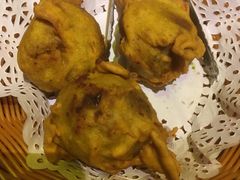 -Bombay Grill印度餐厅