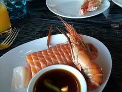 -长沙北辰洲际酒店-兰调全日餐厅