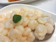 -丰收日·小海鲜·沪上家宴(顾村正大店)