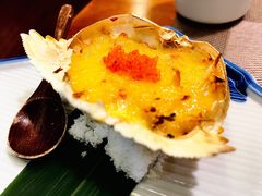 焗蟹宝-游You House(西单老佛爷店)