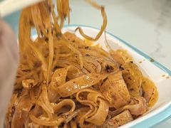 -晓峰手工擀面皮(新民街总店)