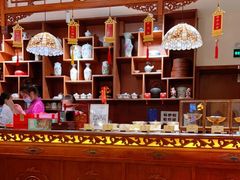 -富华斋饽饽铺·宫廷糕点·伴手礼(护国新天地店)