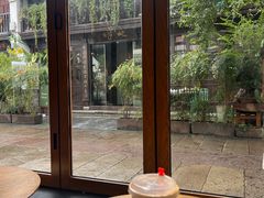 -Metal hands·铁手咖啡