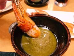 -蟹道乐(道顿堀本店)