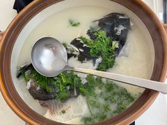 -千岛湖鱼味馆(十字街总店)