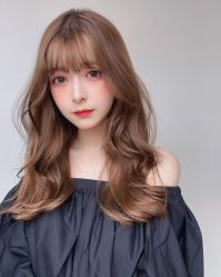 -MY HAIR ARDOR