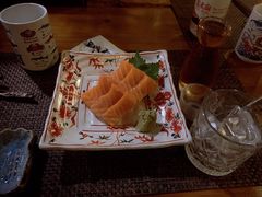 -半藏居酒屋(香港花园店)