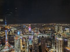 -上海柏悦酒店·世纪100牛排馆