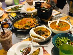 -simply thai天泰(长泰广场店)