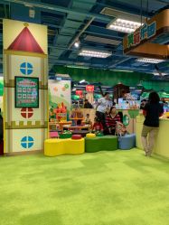 点击看大图 -莫莉幻想儿童乐园(天津熙悦汇店)